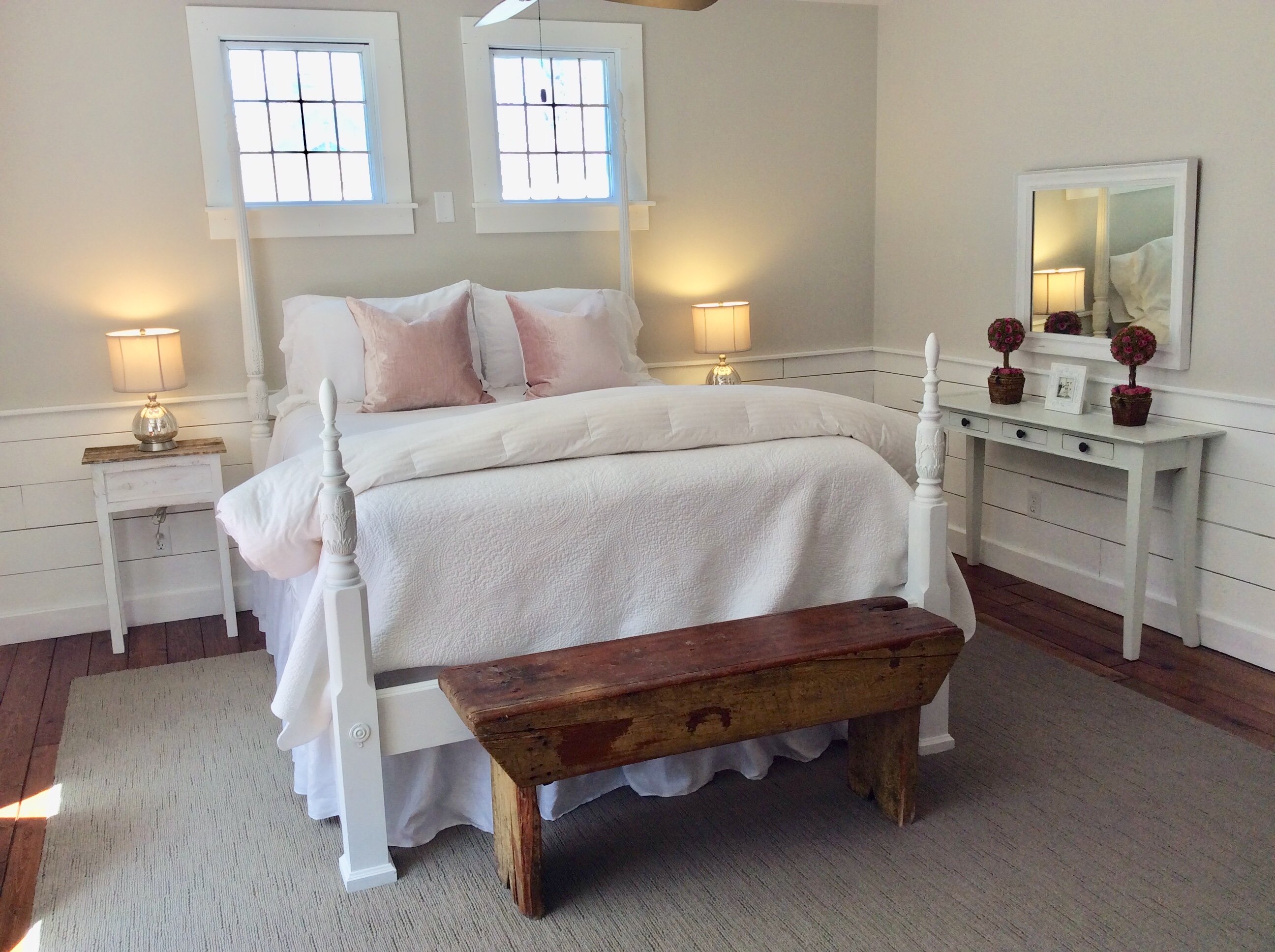 Cottonwood Inn-官方
