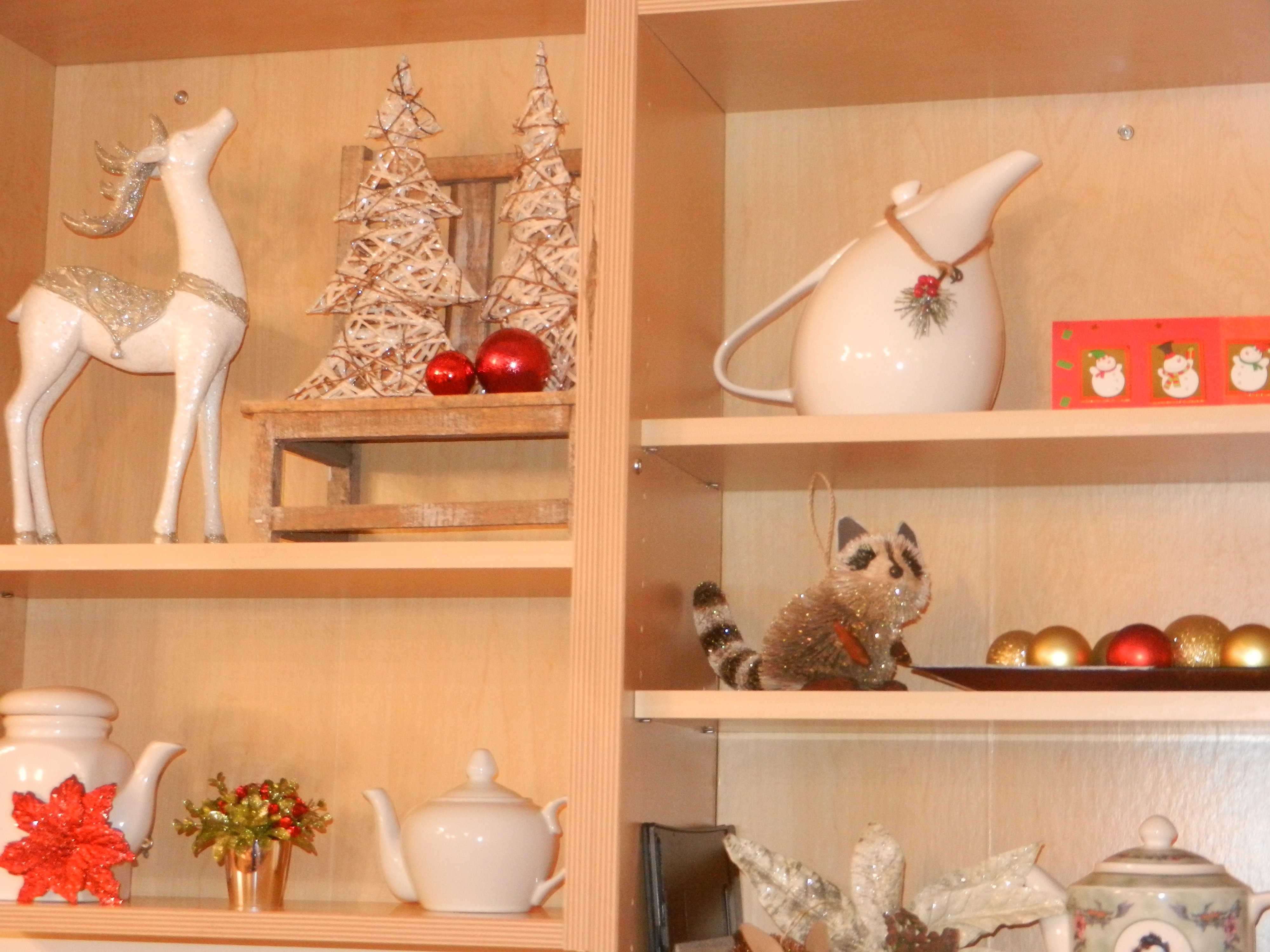 Inn on Canyon-餐饮