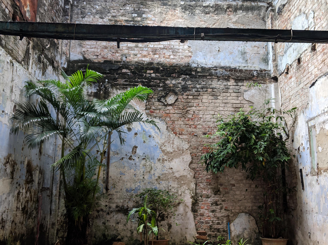 Melaka Free Walking Tour by JomMelaka.com-马六甲必去景点