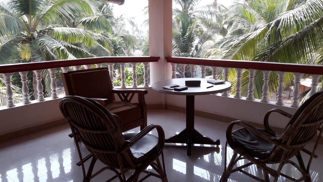 Maria Paulo Guest House主图