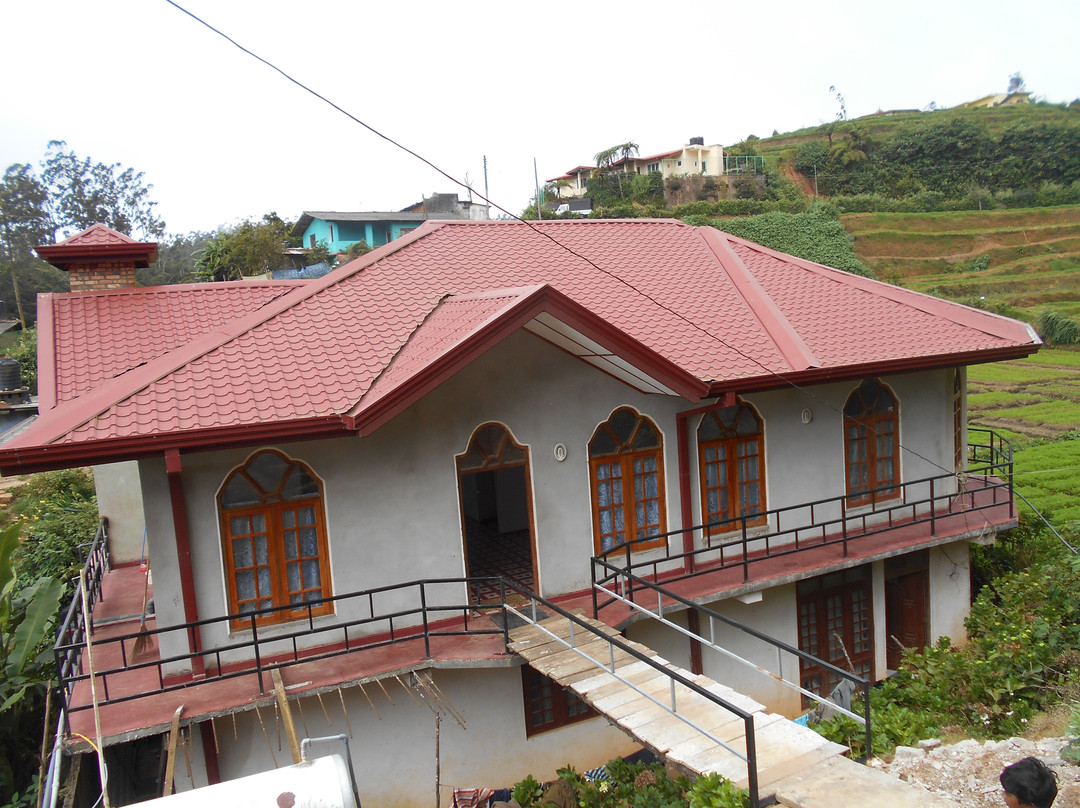 Sushi Guesthouse主图