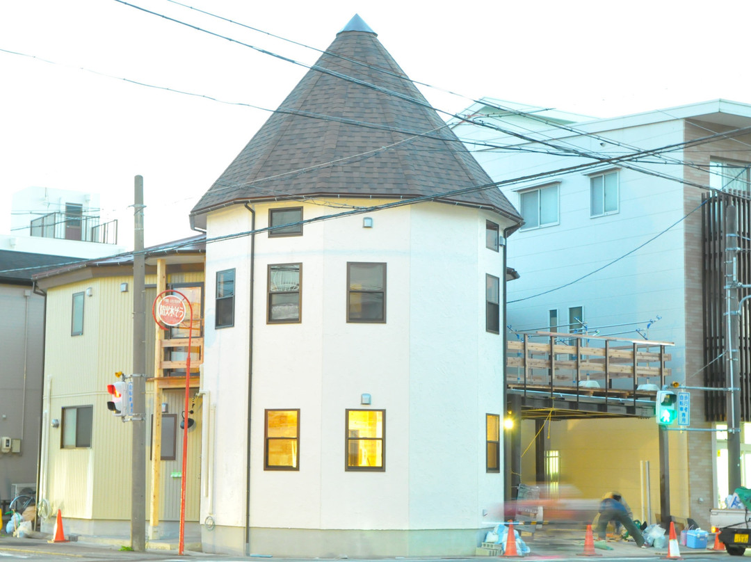 伊势旅馆风见庄