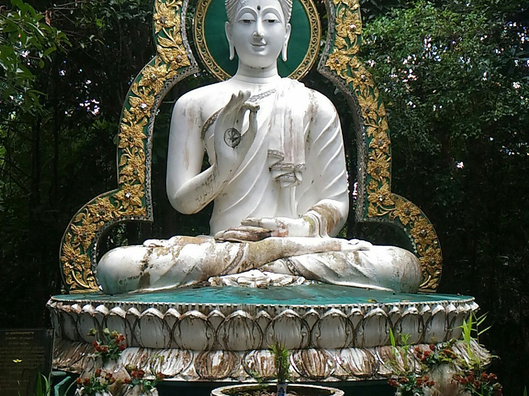 Doi In Cee-清莱必去景点