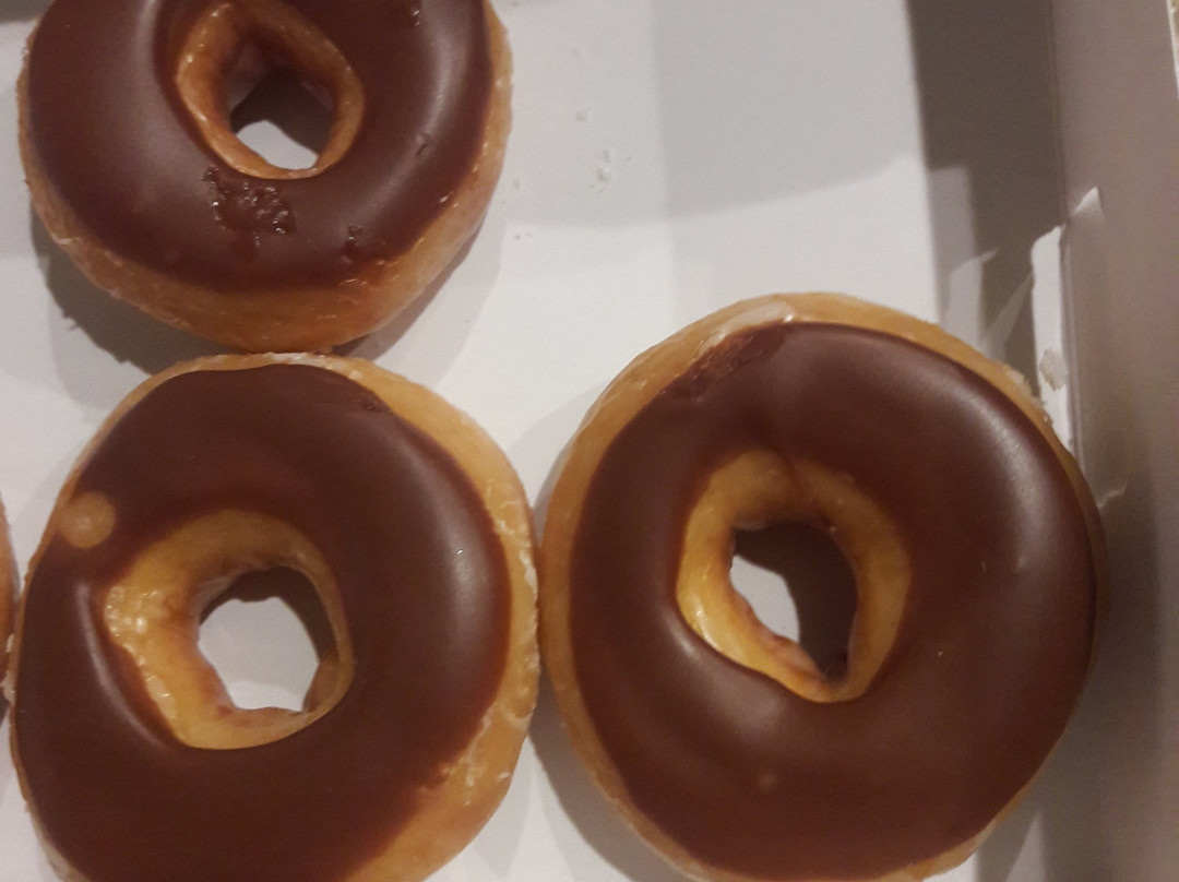 Krispy Kreme