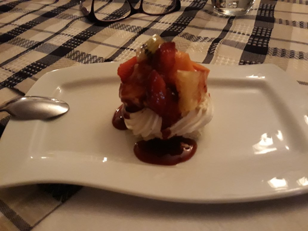 Cosmos Cuisine主图