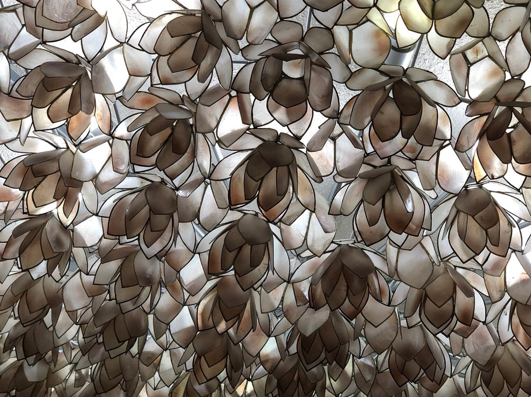 Old San Juan Hotel主图