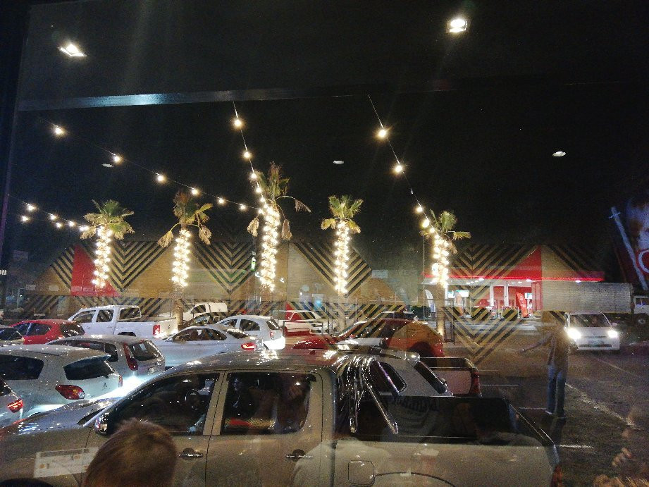 Kota Joe Roadhouse - Edenvale