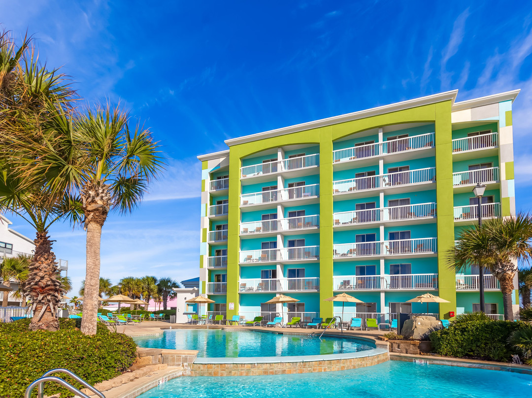 Holiday Inn Express Orange Beach-on the Beach by IHG主图