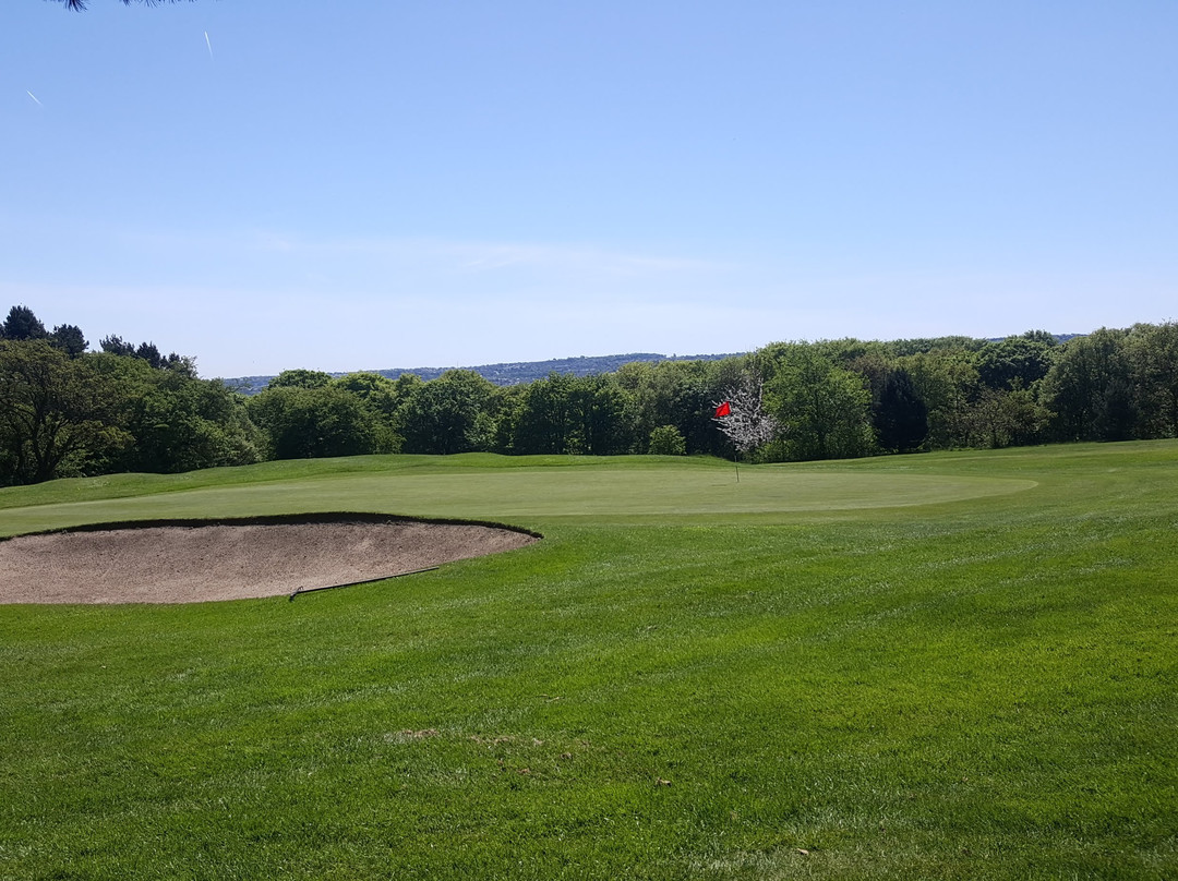 West Bradford Golf Club景点图片