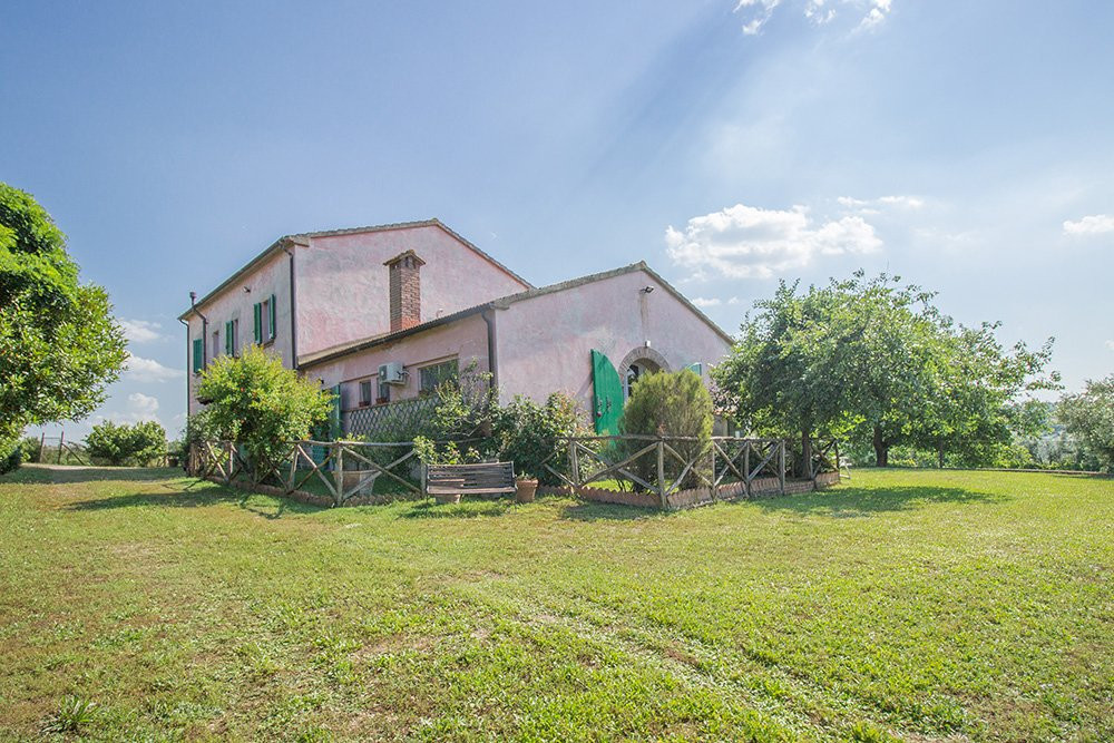 Podere Santa Teresa主图