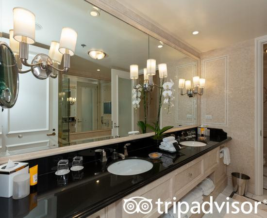 洛杉矶比佛利山庄四季酒店主图