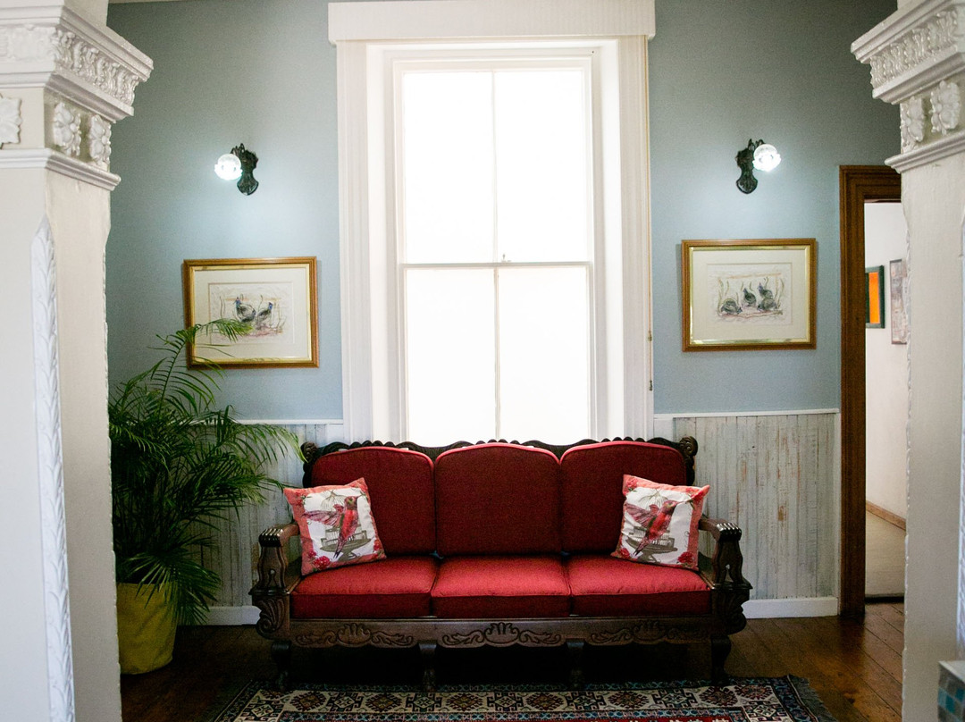 Dreamers Guest House主图