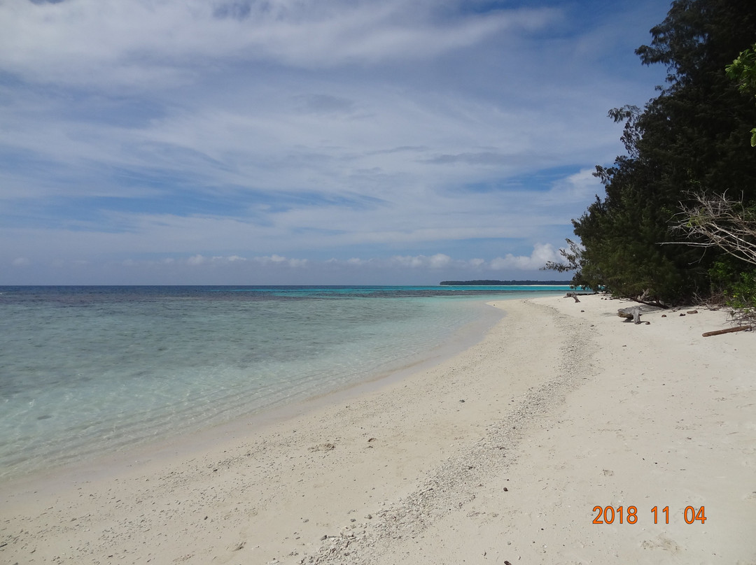 Conflict Islands旅游攻略图片