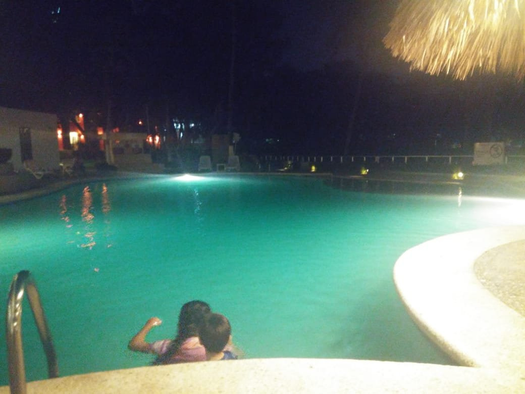 比亚埃尔莫萨赛凯利品质酒店主图