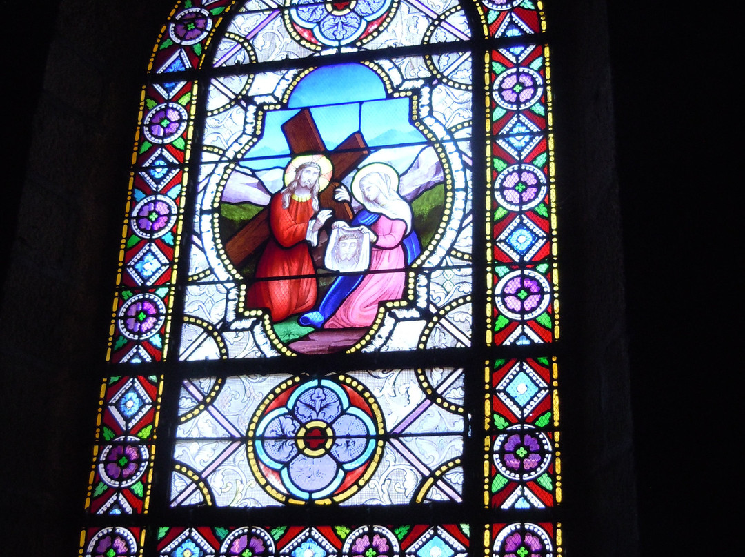 Eglise Saint Pierre Escoublac景点图片