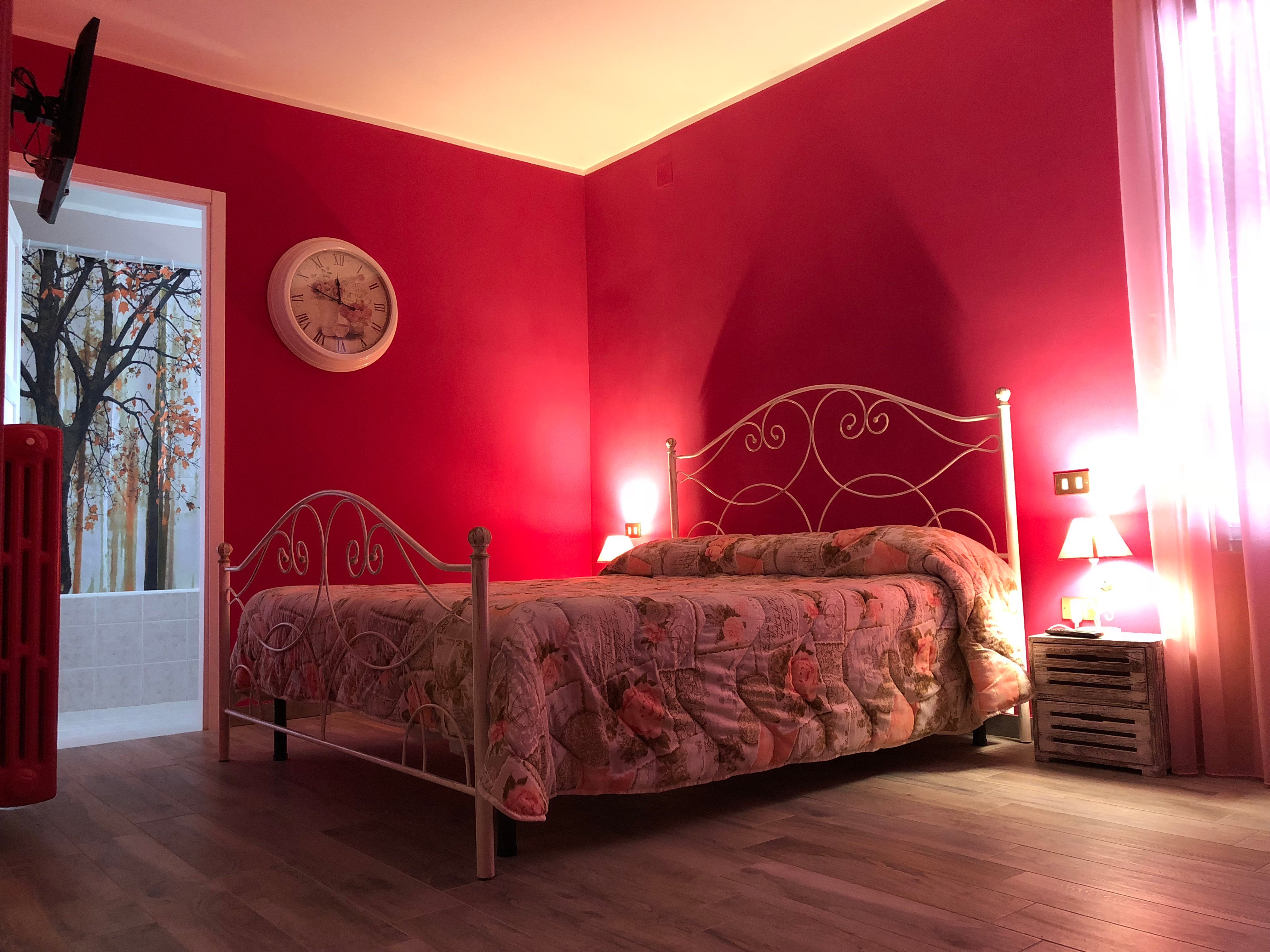 B&B Il Sogno nel Vento-官方