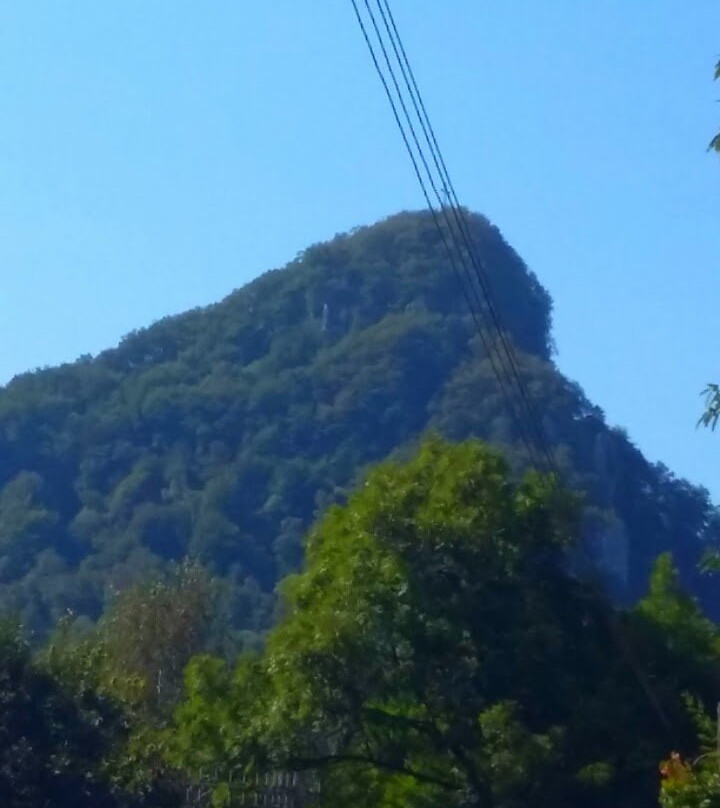 poncione di Ganna景点图片