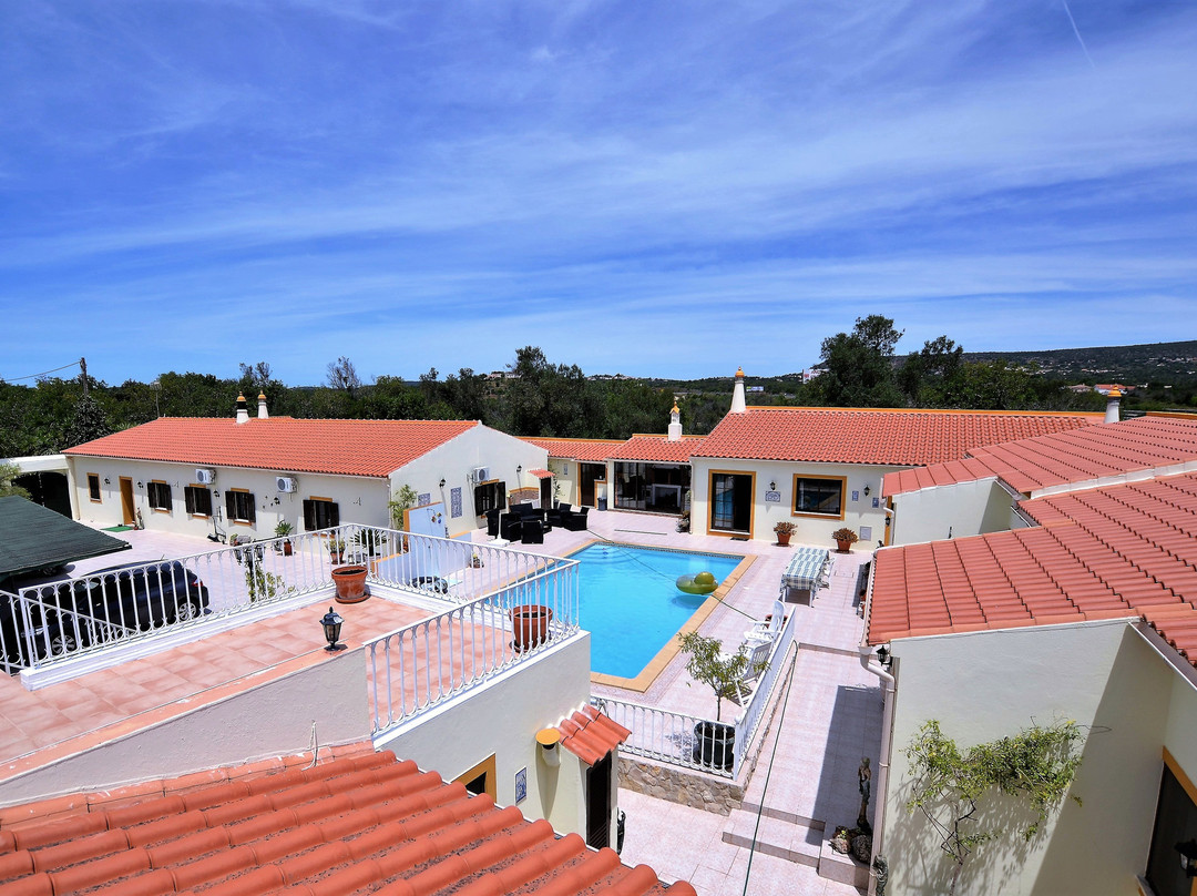 Casa dos Ninos主图