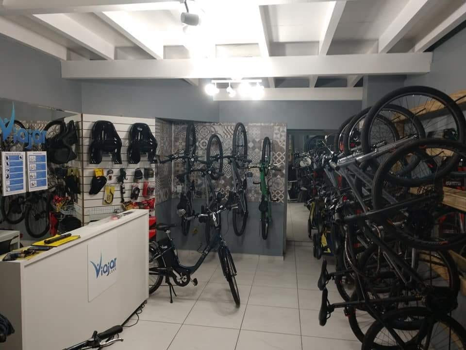 Viajar Leve-弗洛里亚诺波利斯必去景点