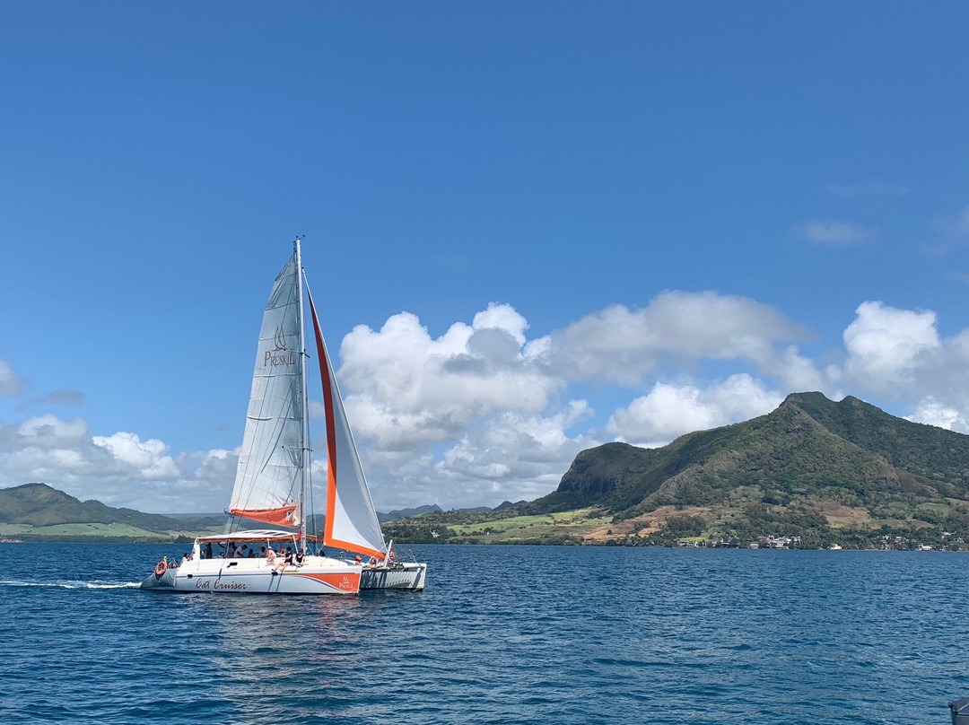 alanoula Mauritius-莫卡必去景点