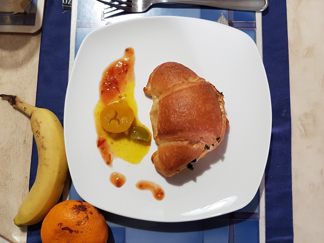 Bruntwood Lodge主图