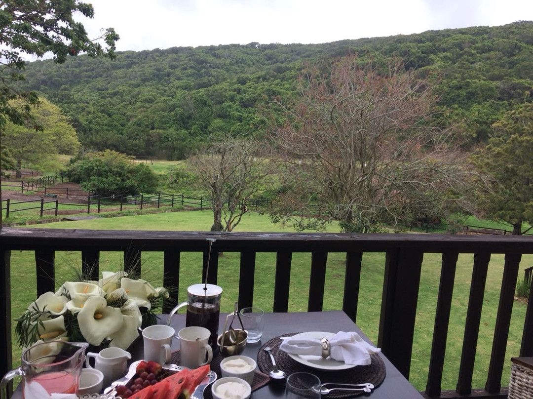 Phumula Country Manor主图