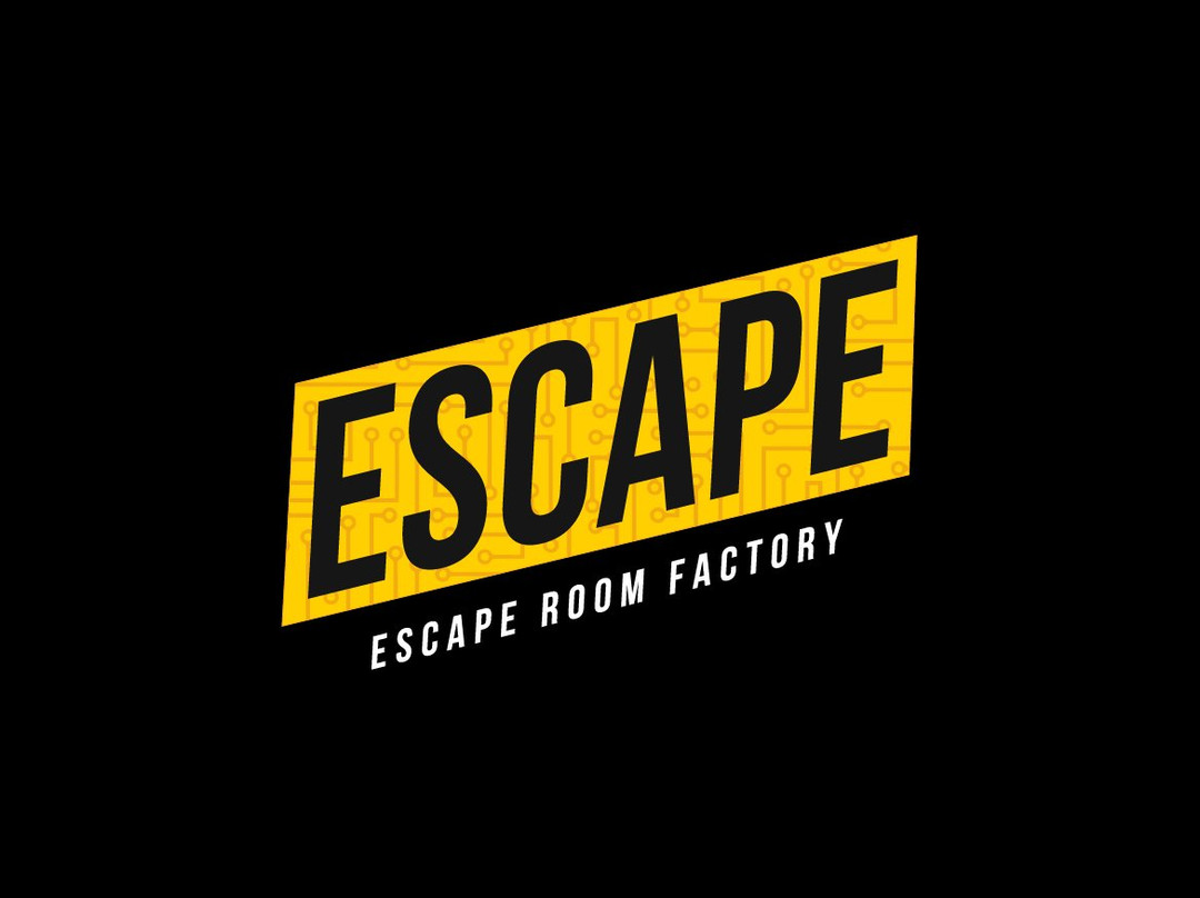 Escape Room Factory-塔林必去景点