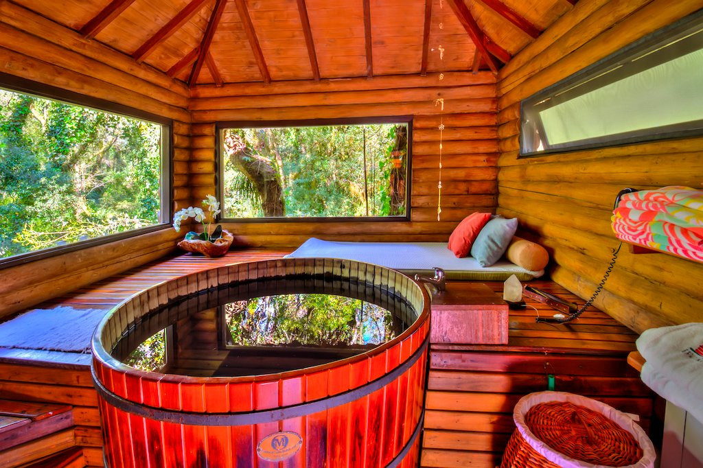 Pousada do Engenho主图