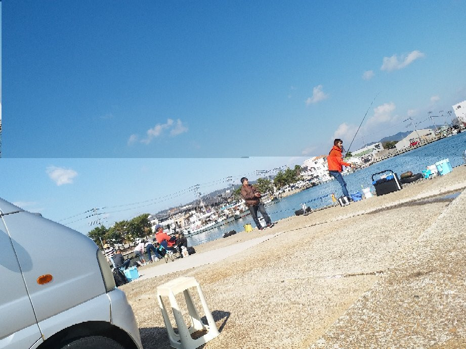 Went Awaji Higashikaigan主图