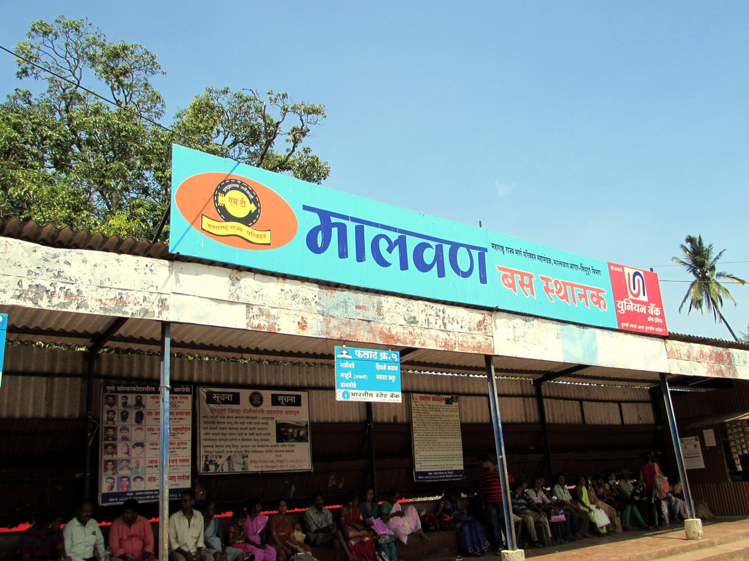 Revankar's Family Homestay主图