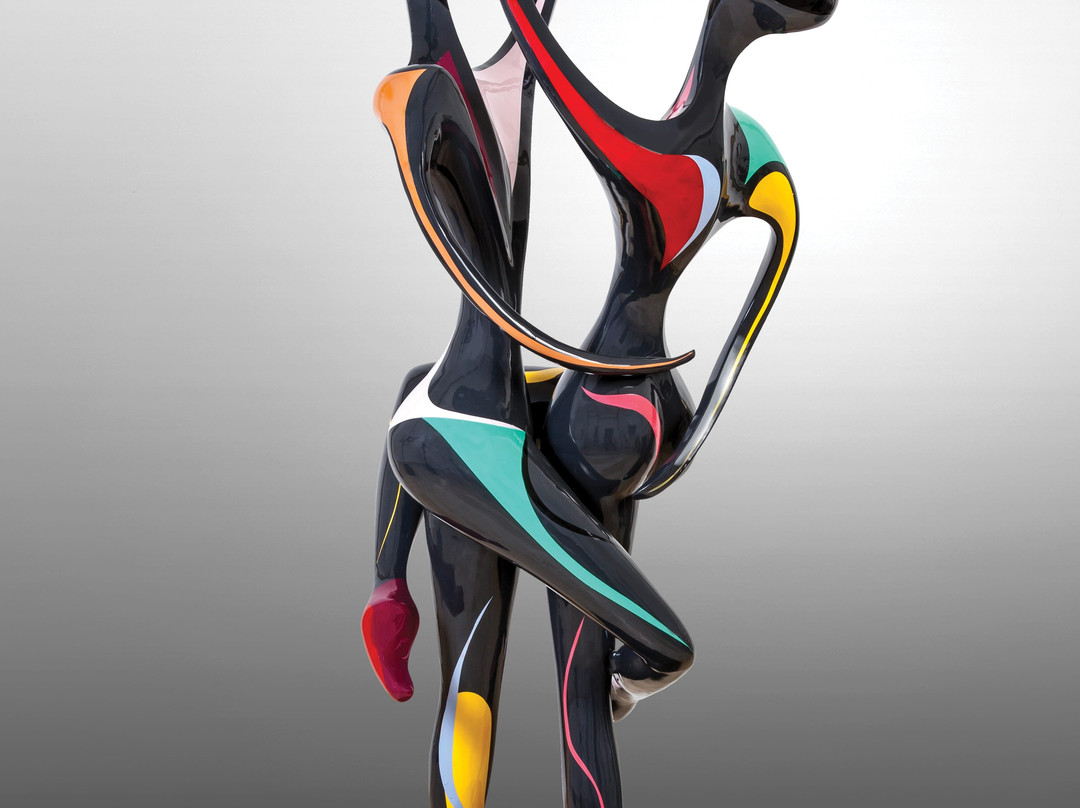 Sarah's Tent Art Gallery-萨法德必去景点