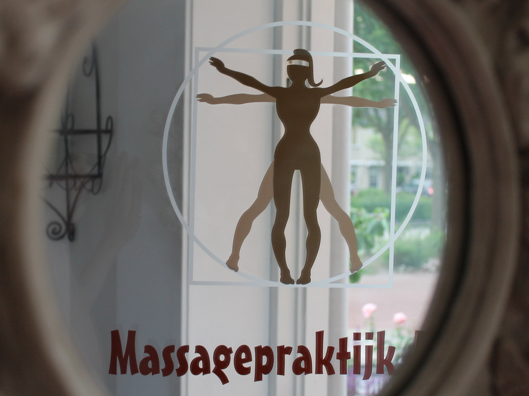Massagepraktijk Aziz-霍夫多普必去景点
