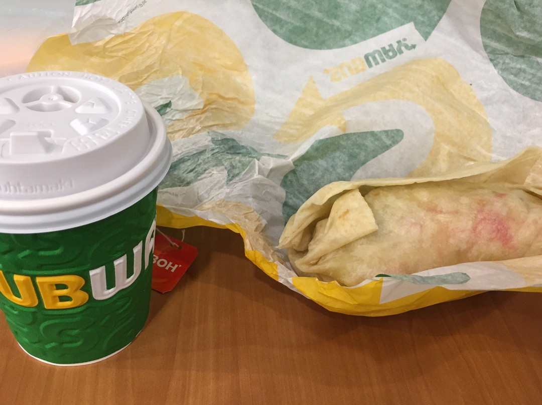 Subway