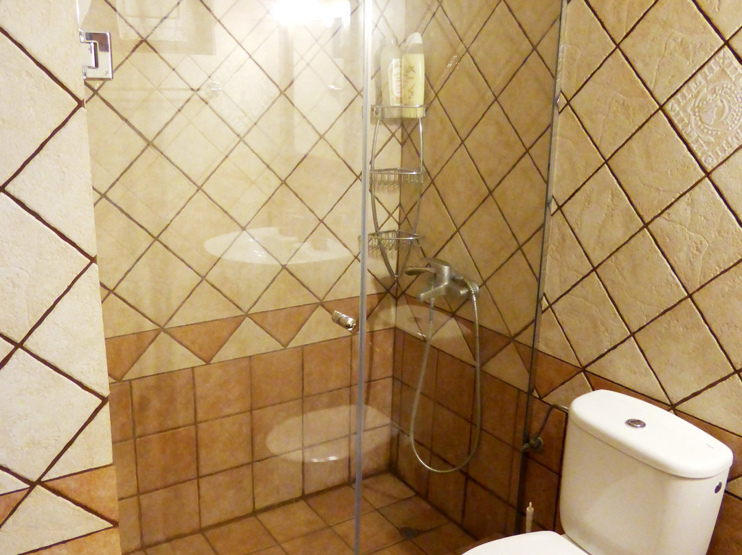 Anastasia Luxury Villas主图