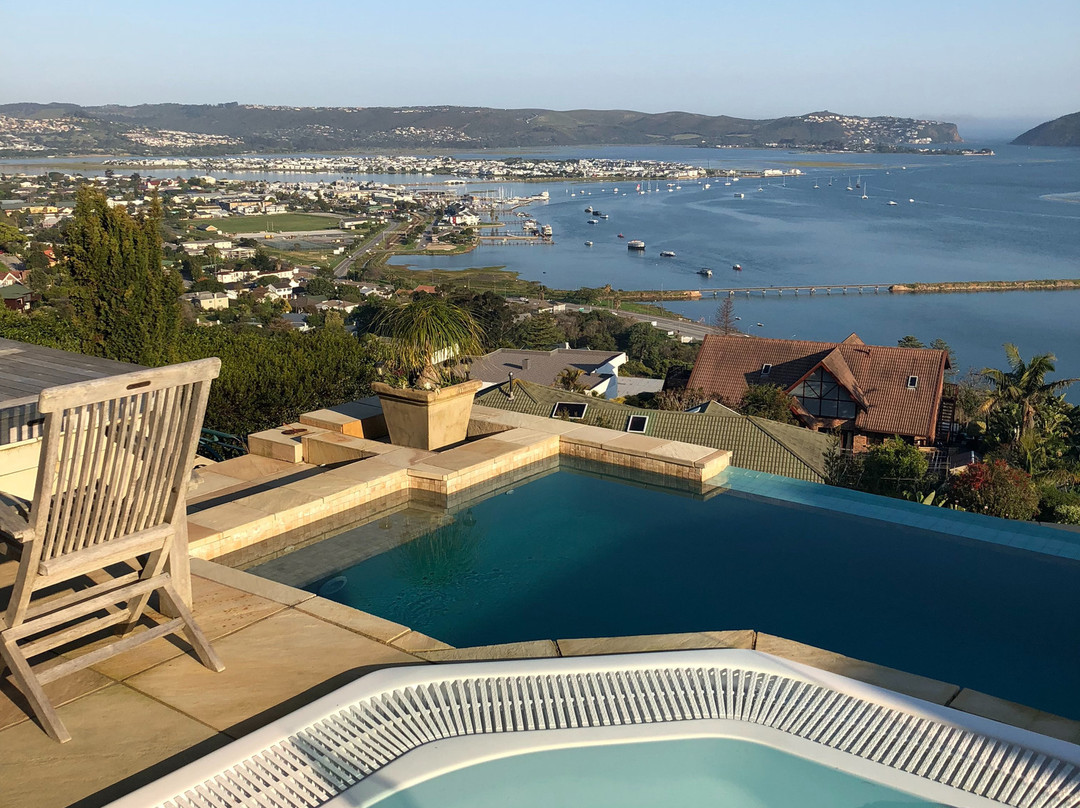 Villa Paradisa Guest House主图