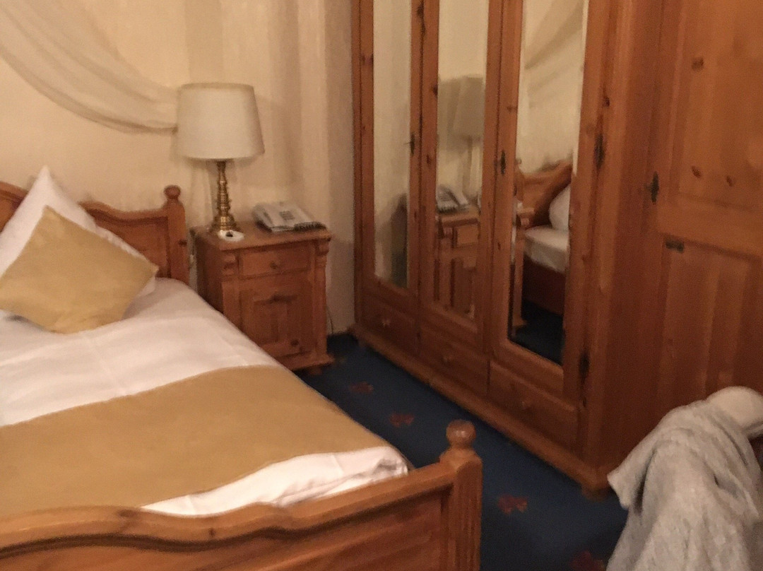 Parkhotel Maasberg主图