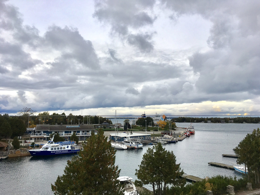 Tobermory Princess Hotel主图