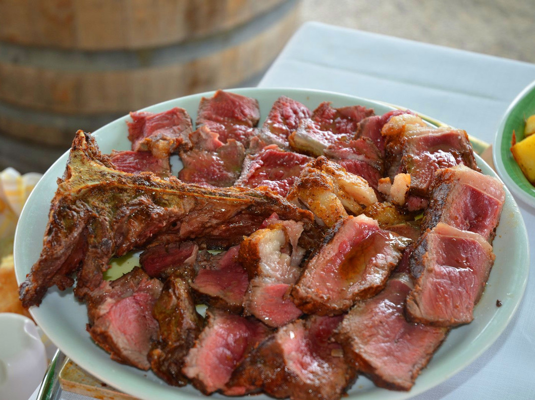 Locanda Bella Italia主图