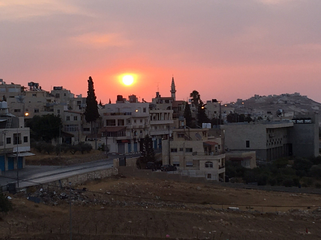 Eman Regency Hotel - Bethlehem主图