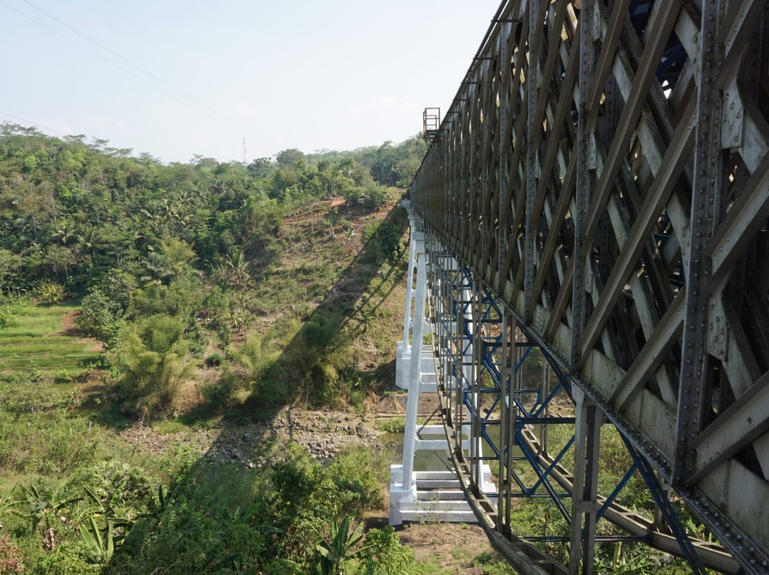 Cirahong Bridge景点图片