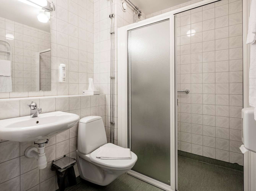 Hotel Falkoping, Sure Hotel Collection by Best Western主图