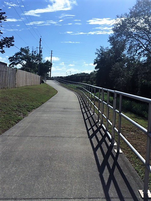 Little Econ Greenway-奥兰多必去景点