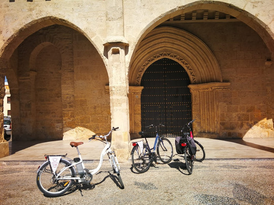 Ontdek Cordoba-科尔多瓦必去景点