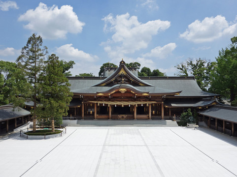 寒川町旅游攻略图片