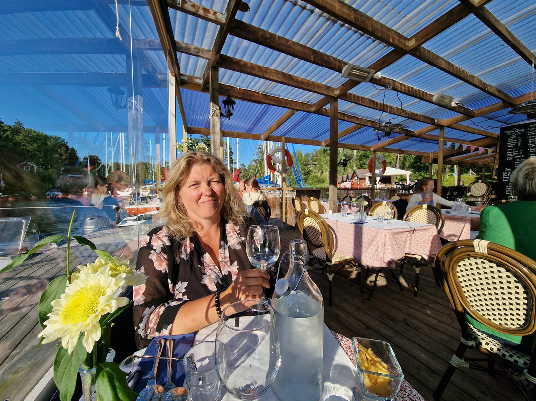 Bistro Malma Kvarn