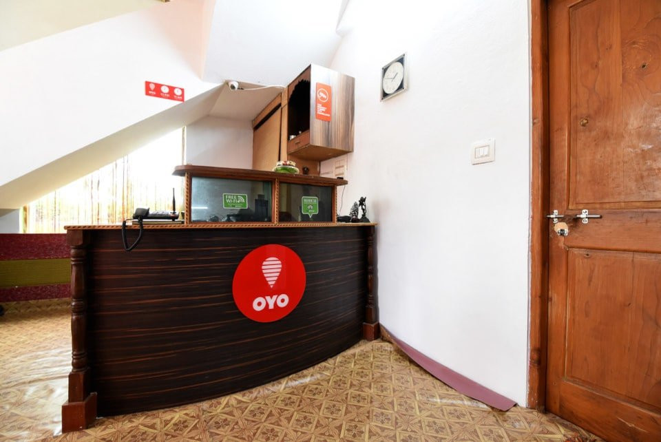 OYO 13849 Manali Meadows主图