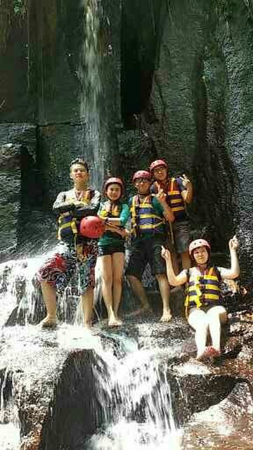 Bakas Adventure Park-Bakas必去景点