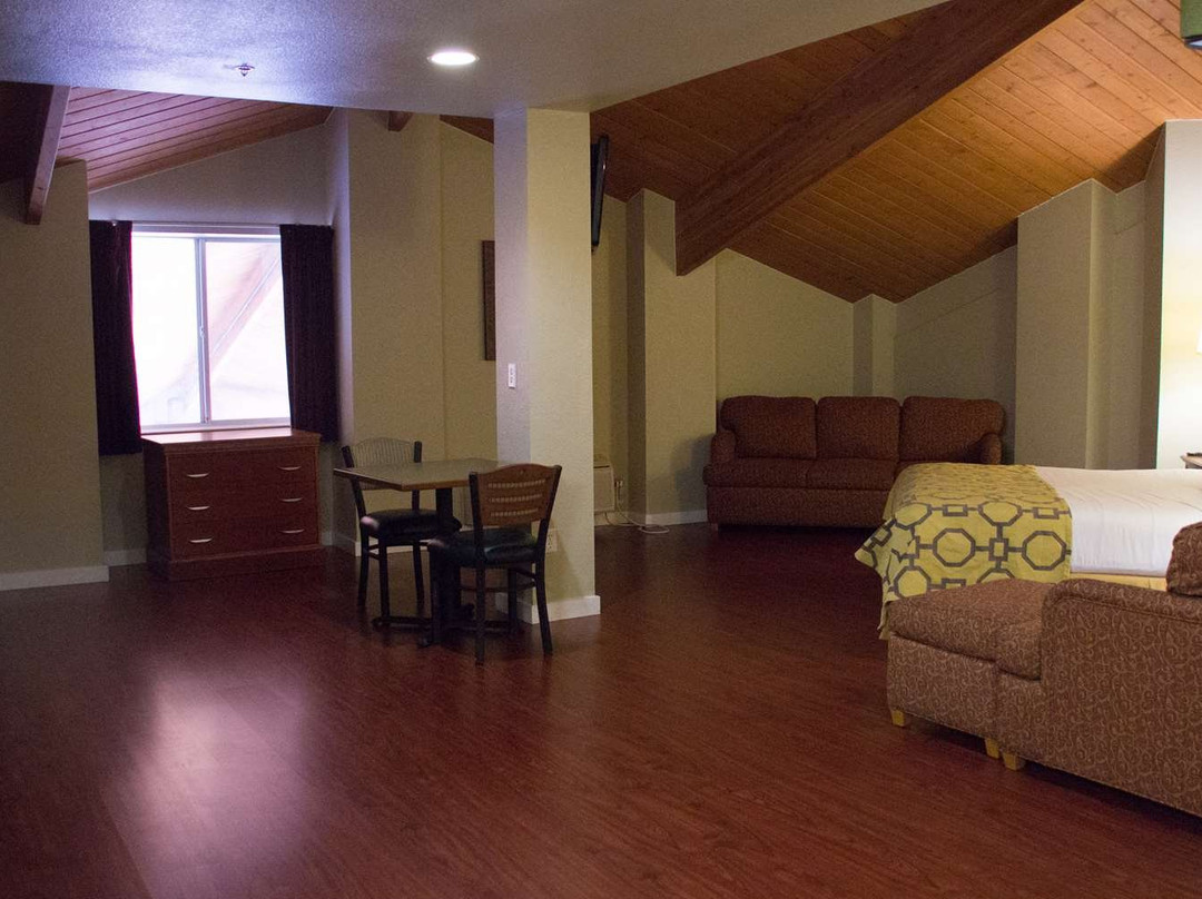 Baymont by Wyndham Yreka主图