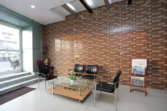 OYO 7928 Hotel Sehgal主图