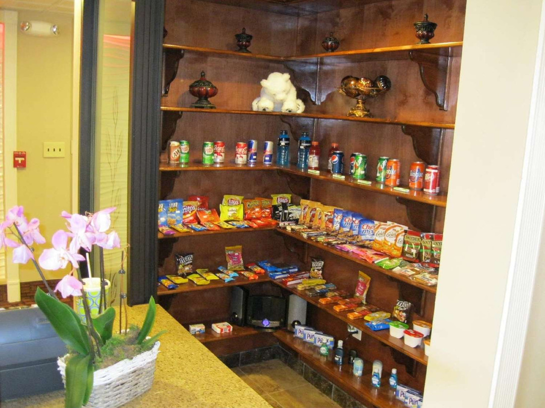 Best Western Plus Georgetown Inn & Suites主图